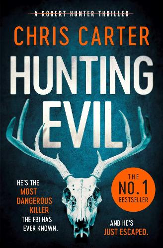 Hunting Evil
