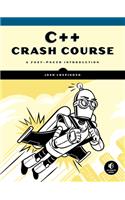 C++ Crash Course