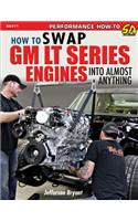 Swap GM LT Engines Into Almost Anything