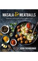 Masala & Meatballs