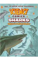 Science Comics: Sharks