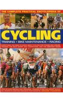 Complete Practical Encyclopedia of Cycling