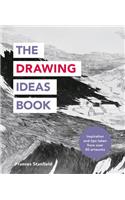 Drawing Ideas Book