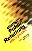 Public Relations Management