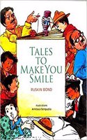 Tales to Make You Smile