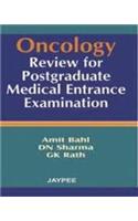 Oncology Review for PG Medical Entrance Examination