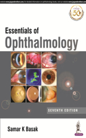 Essentials of Ophthalmology