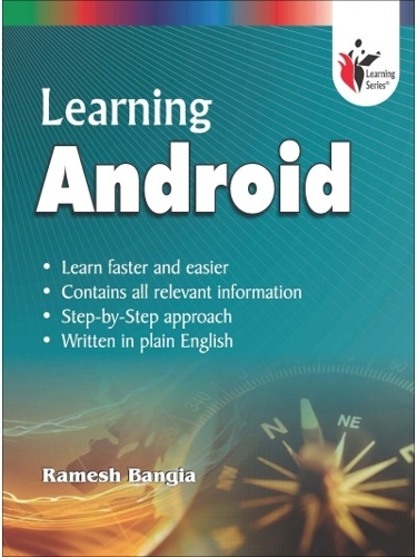 Learning Android