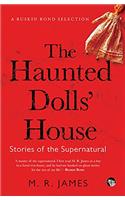 The Haunted Dolls’ House: Stories of the Supernatural (Ruskin Bond Selections)