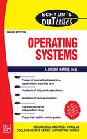 Schaum's Outline Of Operating Systems