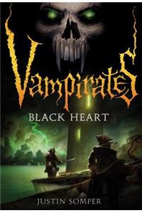 Vampirates 4: Black Heart