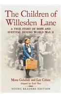 Children of Willesden Lane