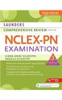 Saunders Comprehensive Review for the Nclex-Pn(r) Examination