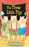 Three Little Pigs