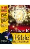 SUSE Linux 10 Bible