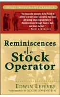 Reminiscences of a Stock Operator