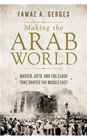 Making the Arab World