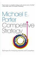 The Competitive Strategy