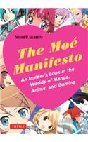 The Moe Manifesto