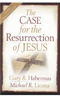 Case for the Resurrection of Jesus