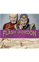 Flash Gordon: The Fall of Ming