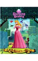 Disney Sleeping Beauty Magical Story with Amazing Moving Pic