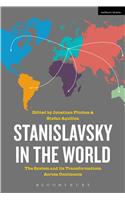 Stanislavsky in the World