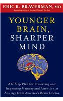 Younger Brain, Sharper Mind