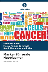 Marker für orale Neoplasmen