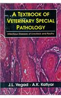 A Textbook of Veterinary Special Pathology