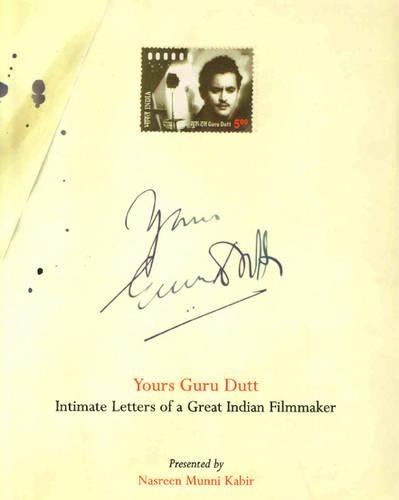 Yours Guru Dutt