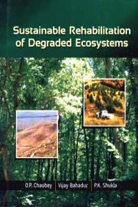 Sustainable Rehablitation of Degraded Ecosystems