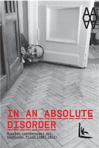 In an Absolute Disorder