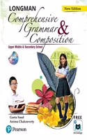 Longman Comprehensive Grammar & Composition