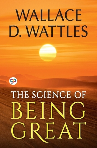 Science of Being Great