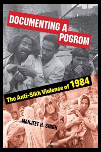 Documenting a Pogrom