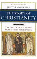 Story of Christianity: Volume 1