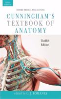 CUNNINGHAM TEXTBOOK OF ANATOMY