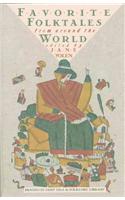 Favorite Folktales from Around the World