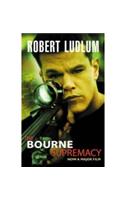 The Bourne Supremacy
