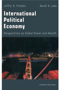 International Political Economy