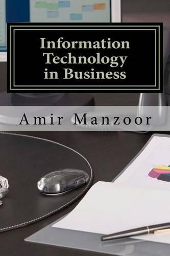 Information Technology in Business