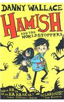 Hamish and the WorldStoppers