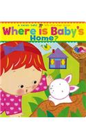 Where Is Baby's Home?