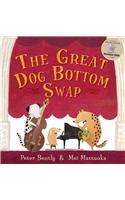 Great Dog Bottom Swap