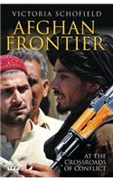 Afghan Frontier