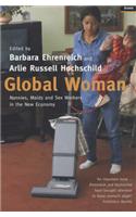 Global Woman