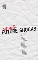 The Complete Alan Moore Future Shocks