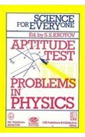 Science for Everyone: Aptitude Test : Prob. Physics