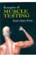 Synopsis of Muscle Testing